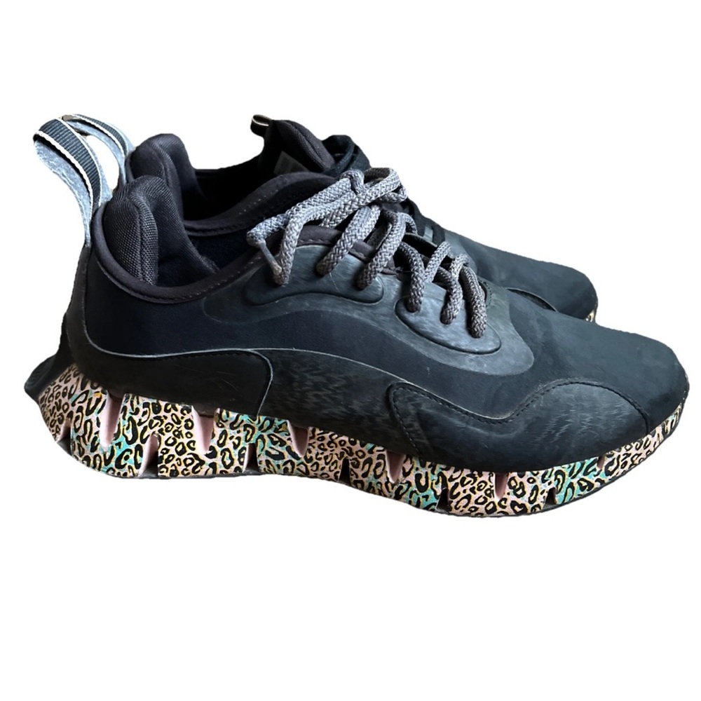 Reebok Classic Ortholite Retro Woman’s Sneakers SZ 10Comfort Footbed. - Picture 3 of 6